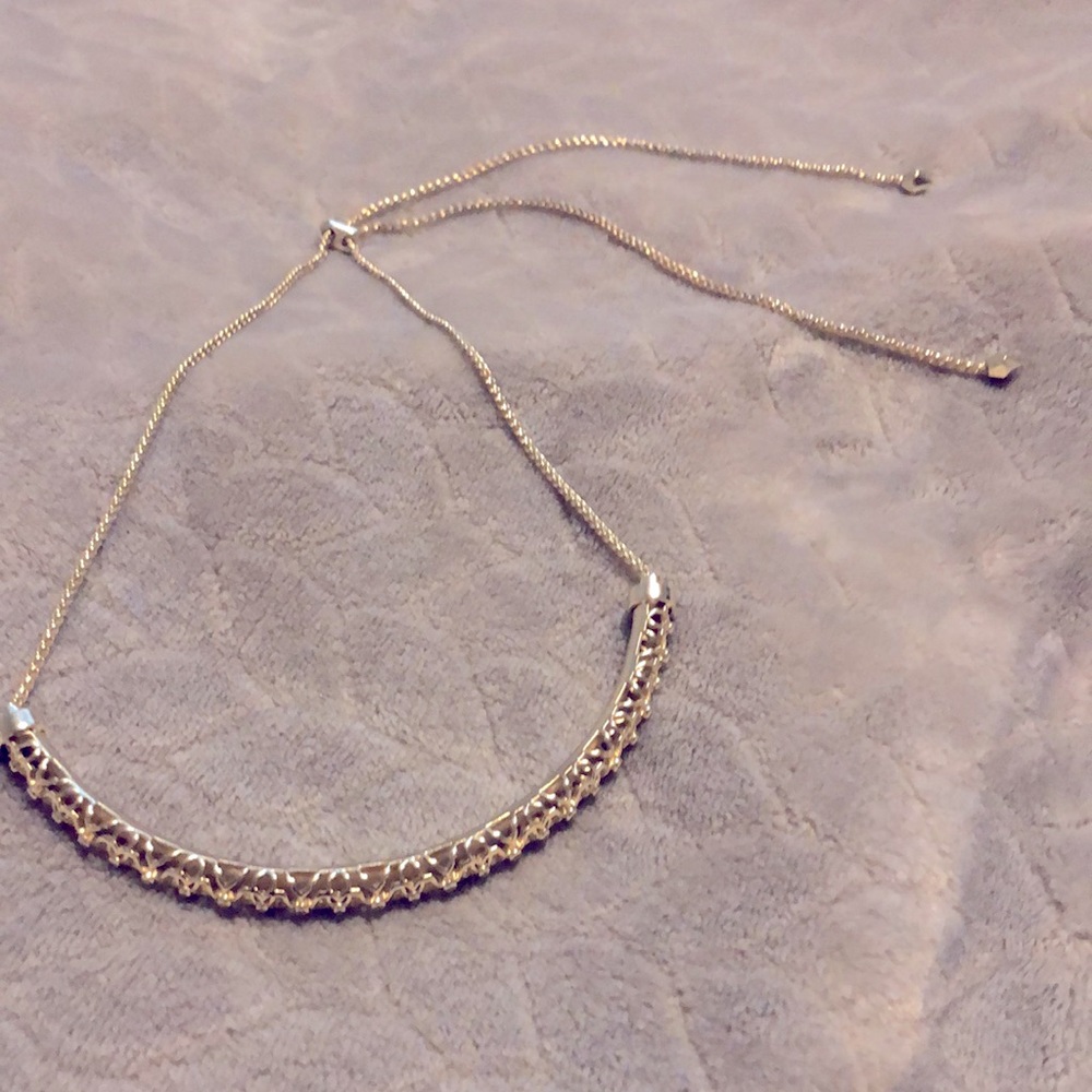 Kendra Scott choker